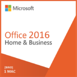 [Bind] Office 2016 Home & Business for 1 Mac Online Activation Lifetime - Image 2