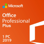 Microsoft Office 2019 Professional Plus Activation 1PC (Onetime) - Image 3