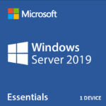 [Retail] Windows Server 2019 Essentials 1 PC Online