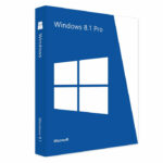[Retail] Windows 8.1 Pro Activates 1 PC Online – GLOBAL - Image 2