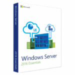 [Retail] Windows Server 2016 Essentials 1 User Online - Image 6