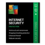 [Key] AVG Internet Security 1 User 1 Year PC Activation