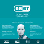 [Key] ESET Internet Security 3 Device 1 Year Activation - Image 3