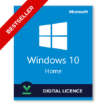 [Retail] Windows 10 Home Activates 5 PCs Online – GLOBAL - Image 3