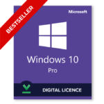 [Retail] Windows 10 Pro Activates 5PC Online – GLOBAL - Image 2