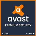 [Key] Avast Premium Security (1 Device, 1 Year) - PC Activation - Image 2