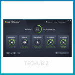 [Key] AVG PC TuneUp 1 User 1 Year PC Activation - Image 3