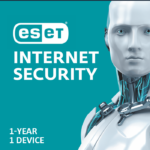 [Key] ESET Internet Security 1 Device 1 Year Activation - Image 4
