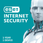 [Key] ESET Internet Security 1 Device 1 Year Activation - Image 5