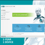[Key] ESET Internet Security 3 Device 1 Year Activation - Image 2