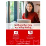 [Key] McAfee Total Protection 3 Devices 1 Year Multidevice - Image 5
