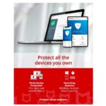[Key] McAfee Total Protection 3 Devices 1 Year Multidevice - Image 6