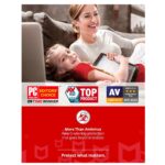 [Key] McAfee Total Protection 3 Devices 1 Year Multidevice - Image 7