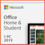 [Bind] Office 2019 Home & Student 1 PC Online Activation Lifetime - Image 4
