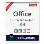 [Bind] Office 2019 Home & Student 1 PC Online Activation Lifetime