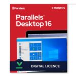 [Key] Parallels Desktop for Mac Pro Edition 3 months