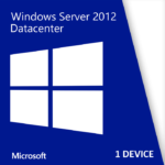 [Retail] Windows Server 2012 Datacenter 1 PC Online