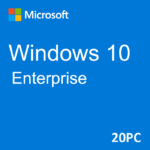 [Volume] Windows 10 Enterprise Activates 20 PCs Online – GLOBAL - Image 2