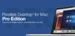 [Key] Parallels Desktop for Mac Pro Edition 3 months - Image 2