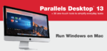 [Key] Parallels Desktop for Mac Pro Edition 3 months - Image 3