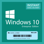 Windows 10 Enterprise Activates 1 PCs Online – GLOBAL - Image 2