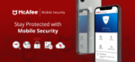 [Key] McAfee Mobile Security 2020 AntiVirus (Android) - 1 Device, 1 Year - Image 2