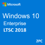 Windows 10 Enterprise LTSC 2018 1PCs Online – GLOBAL - Image 2