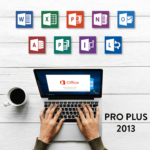 Microsoft Office 2013 Professional Plus Digital License - Image 3