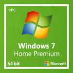 [Retail] Windows 7 Home Premium Activates 20 PCs – GLOBAL - Image 2