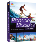 Pinnacle Studio Ultimate 19 Activate 1PC Online - Image 2