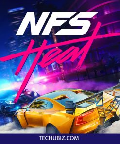 Need for Speed Heat