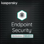 Kaspersky Endpoint Security for Business 1 Year 1 Device