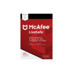 McAfee Livesafe Unlimited Device 1 Year - Image 4