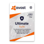 [Key] Avast Ultimate Suite (10 Devices | 1 Year) Activation - Image 2