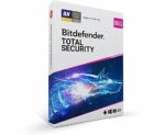 [Key] Bitdefender total security 1 Year 1 Device Activation - Image 3