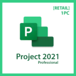 [Retail] Project 2021 Professional Activates 5PC Online - Image 2