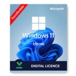 Windows 11 Home Activation Key 1PC