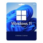 [Retail] Windows 11 Pro Activation Key 1PC - Image 5