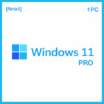[Retail] Windows 11 Pro Activation Key 1PC - Image 2