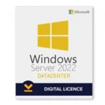 Windows Server 2022 Datacenter | 16 Core | Lіfеtіmе Lіꮯеᥒꮯе
