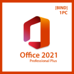 [Bind] Microsoft Office 2021 Professional Plus Activation 1PC (Lifetime) - Image 3