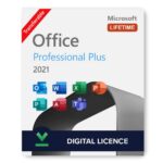 Windows 10 Pro + Microsoft Office 2021 Professional Bundle – Digital Licenses 1PC (Lifetime) - Image 3