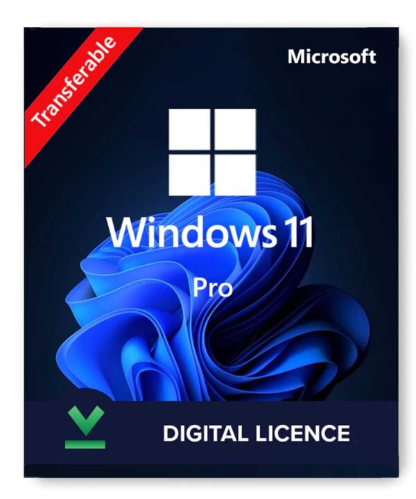 Buy Windows 11 Pro product key in Dubai UAE