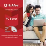 McAfee AntiVirus PC 1 Device 3 Years Activation - Image 4