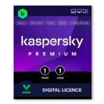 Buy Kaspersky Premium Security in Sri Lanka