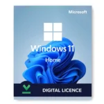 Windows 11 Home 5PCs Activation Key