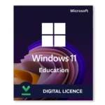 Windows 11 Education 1 Device Key