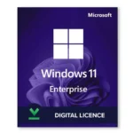 Windows 11 Enterprise 1 Device Activation Key